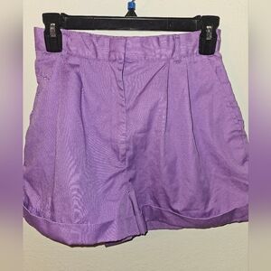 Hyde Park Junior Shorts Size 11.